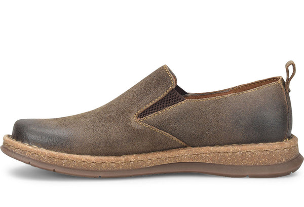 Born Men's Bryson Heritage Loafer