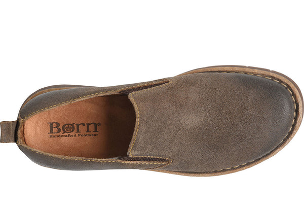 Born Men's Bryson Heritage Loafer