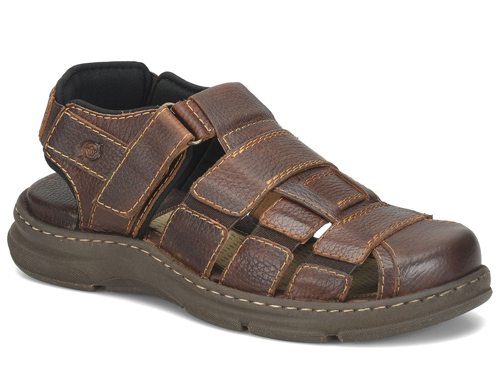 Born Men's Colby Fisherman Sandal
