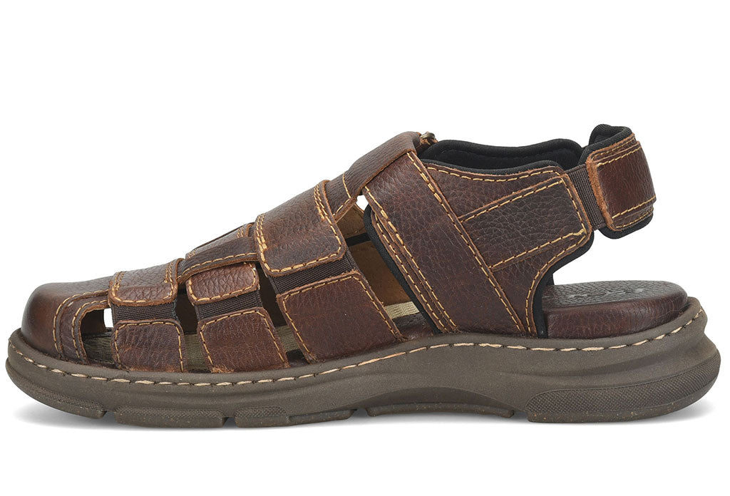 Born Men's Colby Fisherman Sandal