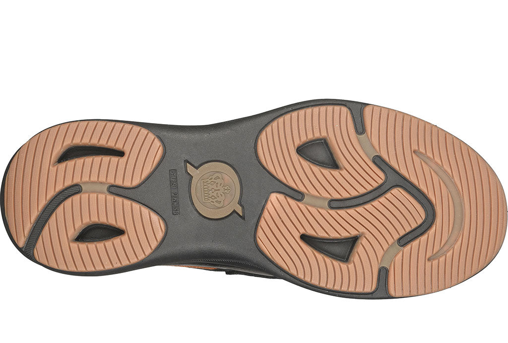 Born Men's Davis Penny Loafer-Sneaker