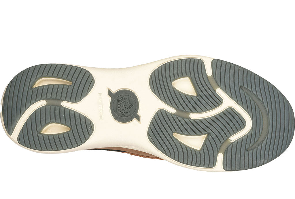 Born Men's Davis Penny Loafer-Sneaker