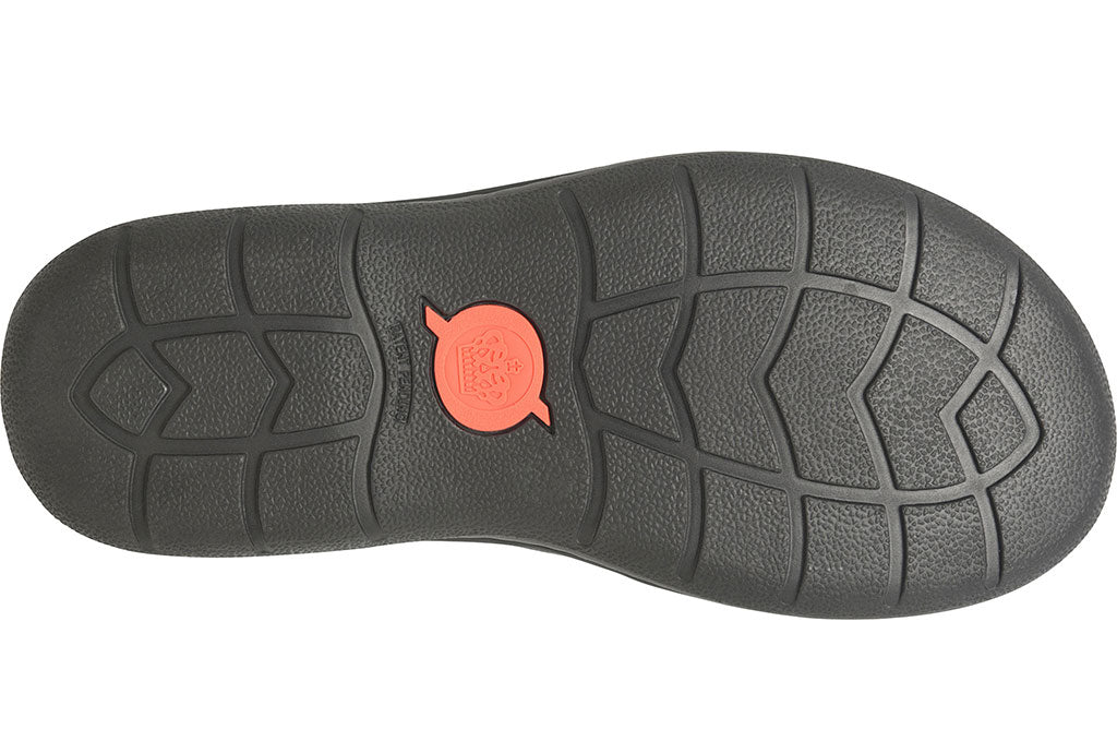 Born Men's Flores II Slide Sandal