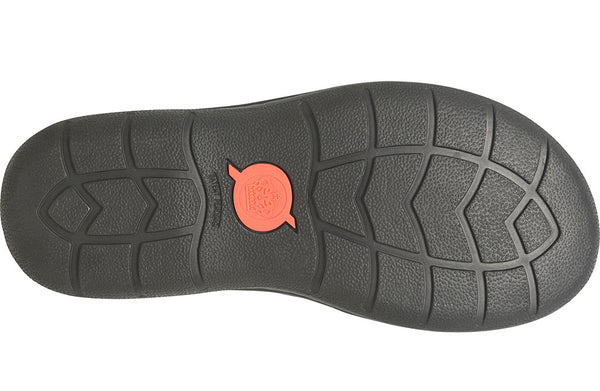 Born Men's Flores II Slide Sandal