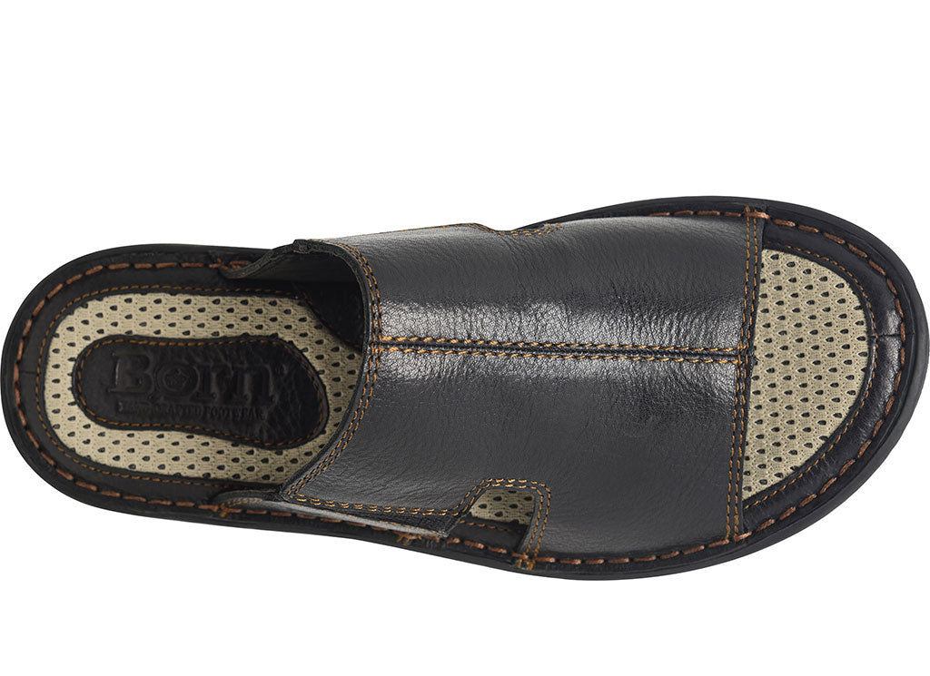 Born Men's Flores II Slide Sandal