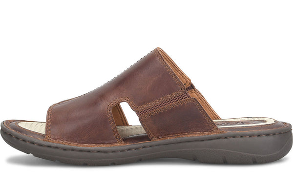 Born Men's Flores II Slide Sandal