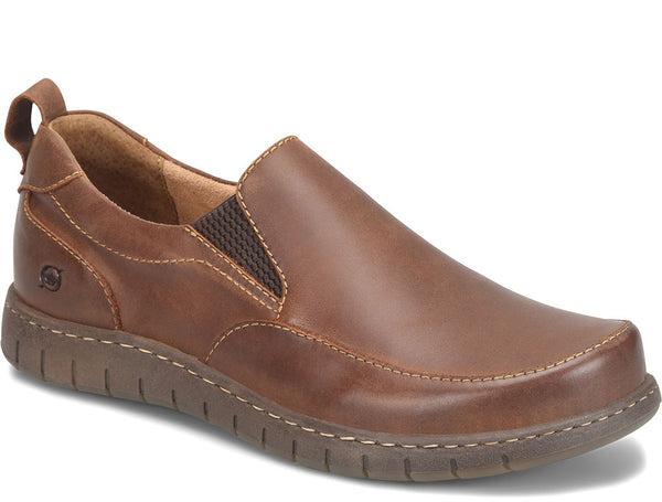Born Men's Leeds Loafer