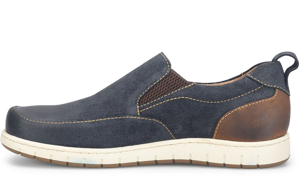 Born Men's Leeds Loafer