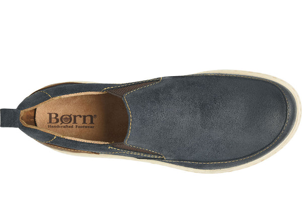 Born Men's Leeds Loafer