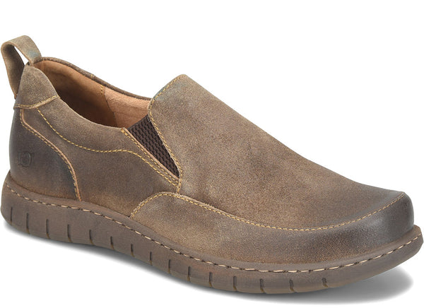 Born Men's Leeds Loafer