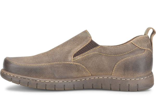 Born Men's Leeds Loafer