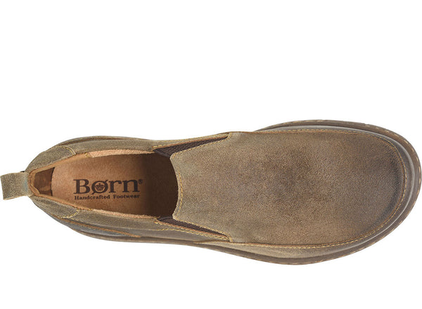 Born Men's Leeds Loafer