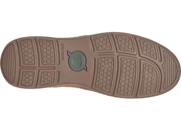 Born Men's Mackay Perforated Loafer