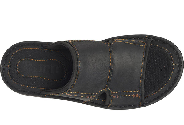 Born Men's Maldon Slide Sandal