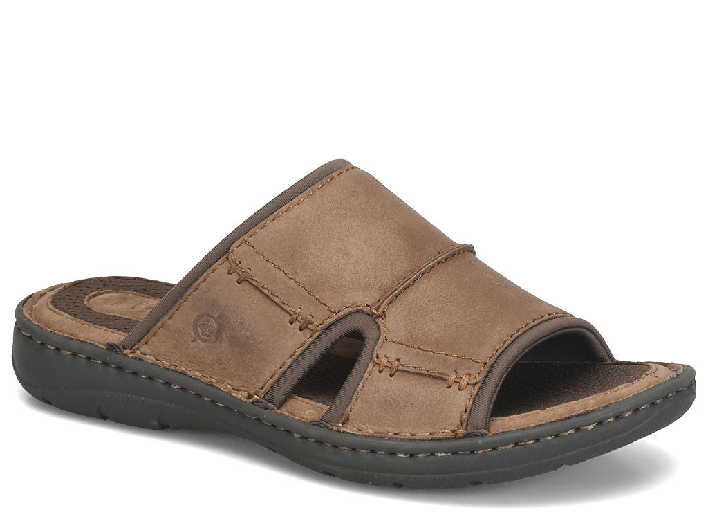 Born Men's Maldon Slide Sandal