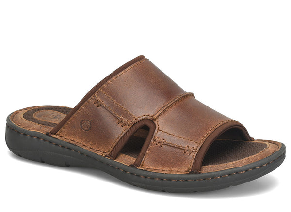 Born Men's Maldon Slide Sandal