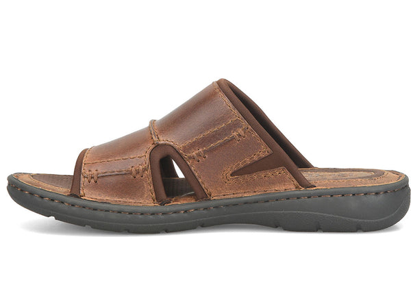 Born Men's Maldon Slide Sandal