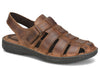 Born Men's Murphy Fisherman Sandals