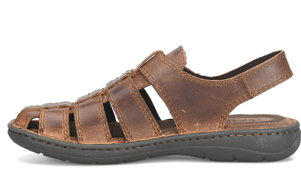 Born Men's Murphy Fisherman Sandals