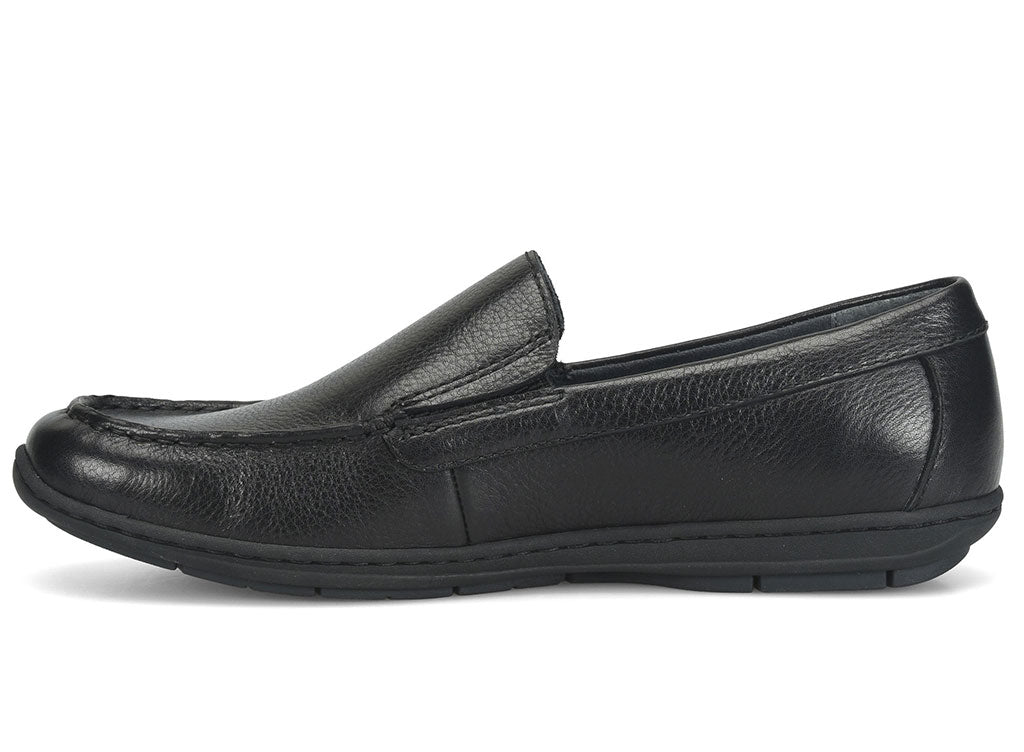 Born Men's Weston Moc Toe Loafer