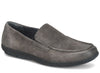 Born Men's Weston Moc Toe Loafer