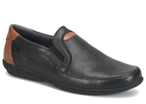 Born Men's Wilkins Sporty Loafer