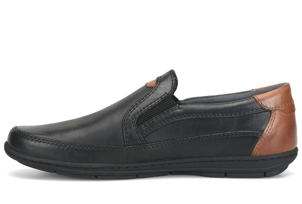 Born Men's Wilkins Sporty Loafer