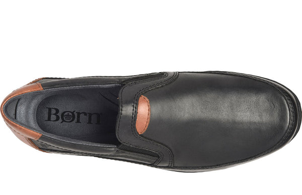 Born Men's Wilkins Sporty Loafer