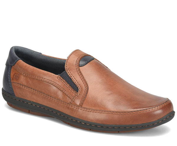 Born Men's Wilkins Sporty Loafer