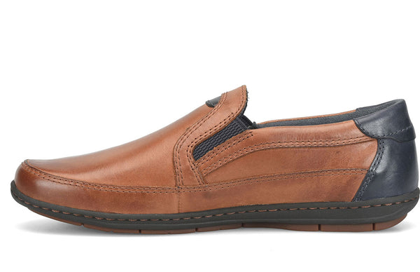 Born Men's Wilkins Sporty Loafer