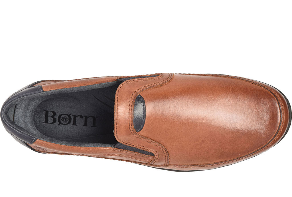 Born Men's Wilkins Sporty Loafer