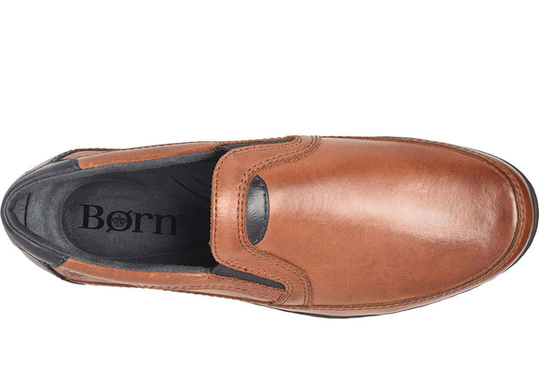 Born Men's Wilkins Sporty Loafer