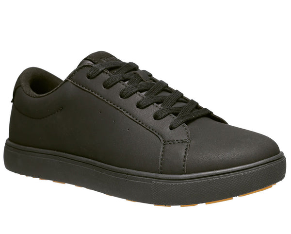 Propet Men's Chad Slip-Resistant Walking Sneaker