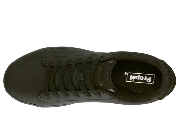 Propet Men's Chad Slip-Resistant Walking Sneaker