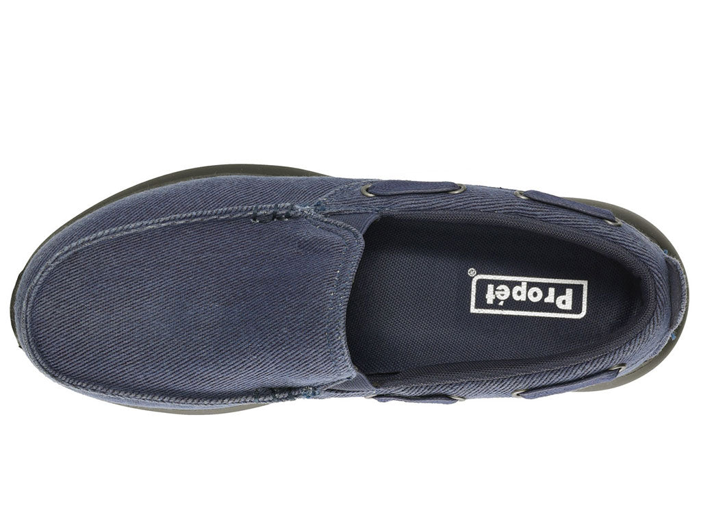 Propet Men's Viasol Loafers