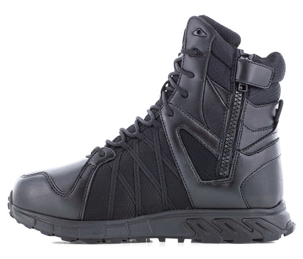 Reebok Men's Trailgrip Tactical Waterproof Met Guard Composite Toe