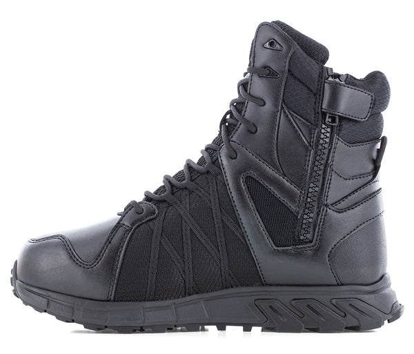 Reebok Men's Trailgrip Tactical Waterproof Met Guard Composite Toe
