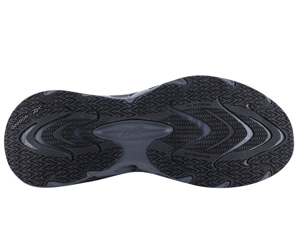 Reebok Work Men's Fuel Flex Composite Toe Electrical Hazard Slip-Resis