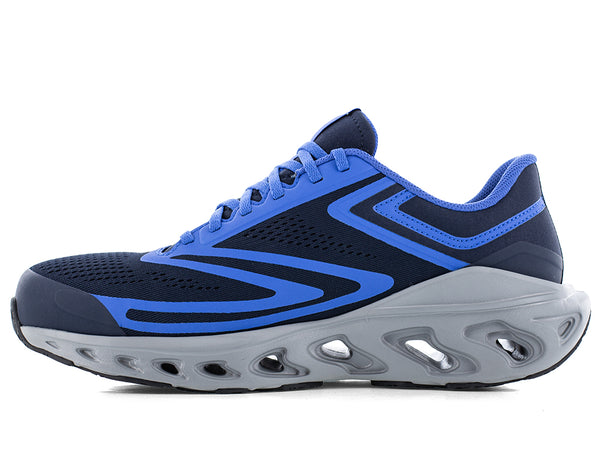 Reebok Work Men's Fuel Flex Composite Toe Dual Resistor Slip-Resistant