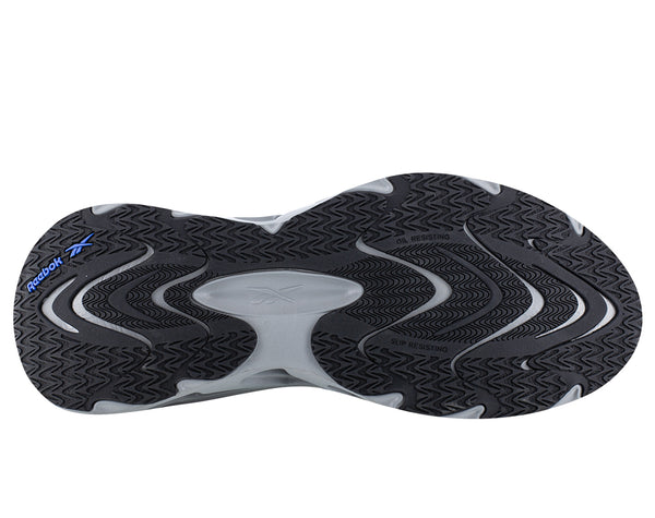 Reebok Work Men's Fuel Flex Composite Toe Dual Resistor Slip-Resistant