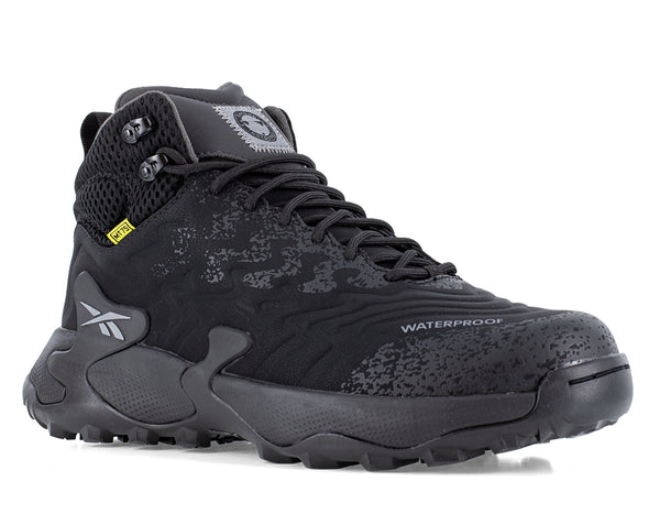 Reebok Work Men's Kitari DMX Waterproof Composite Toe Met Guard