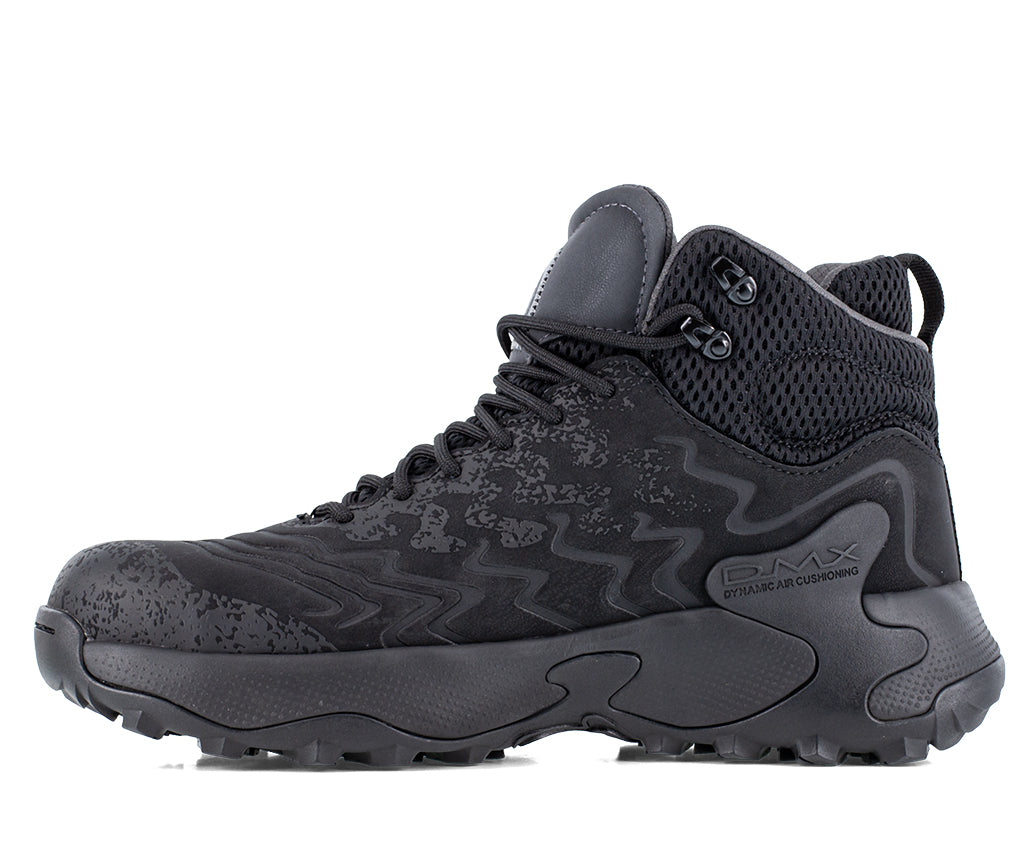 Reebok Work Men's Kitari DMX Waterproof Composite Toe Met Guard