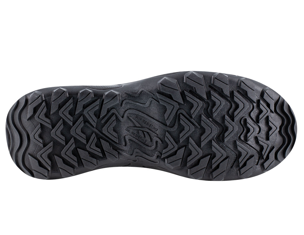 Reebok Work Men's Kitari DMX Waterproof Composite Toe Met Guard