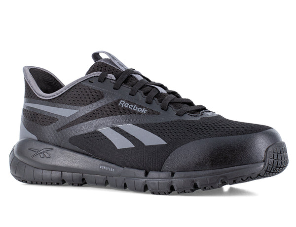 Reebok Work Men's Flex Trainer Composite Toe Elevated Ease