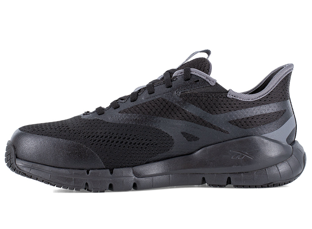 Reebok Work Men's Flex Trainer Composite Toe Elevated Ease