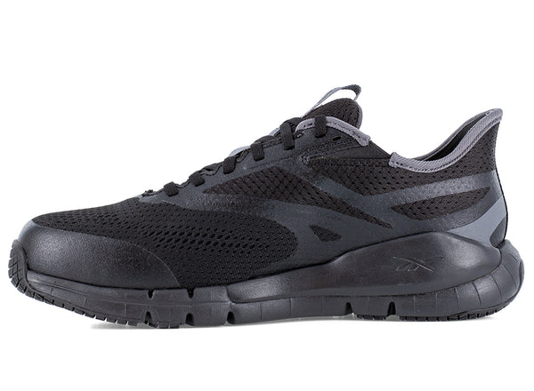 Reebok Work Men's Flex Trainer Composite Toe Elevated Ease