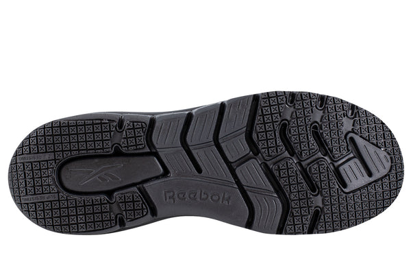 Reebok Work Men's Flex Trainer Composite Toe Elevated Ease