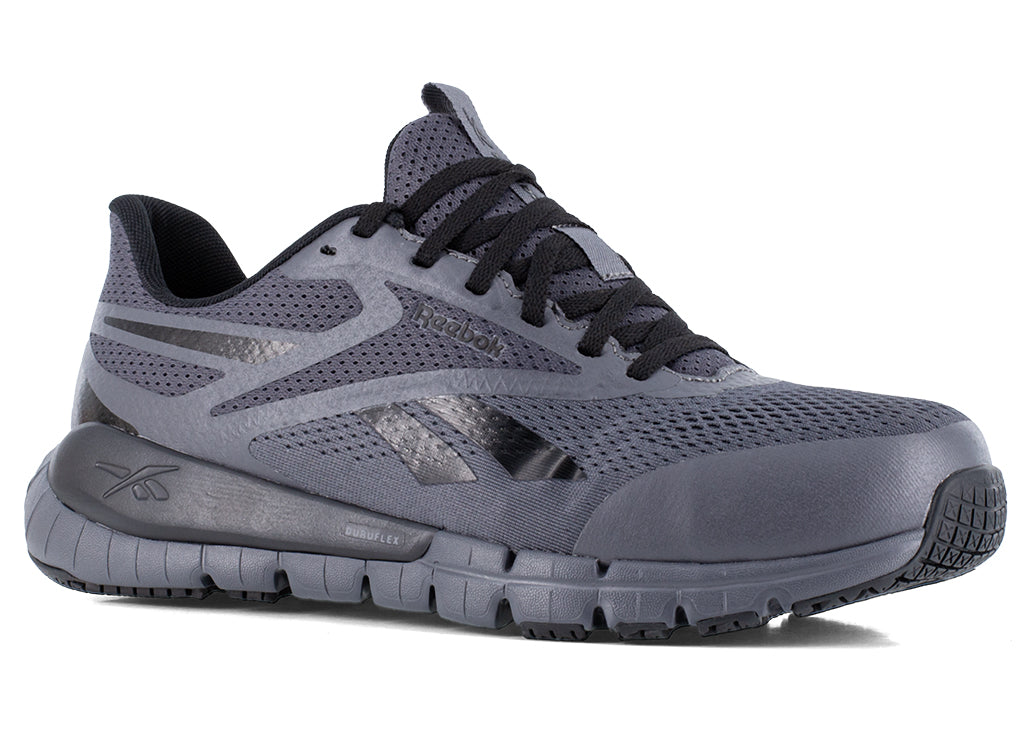 Reebok Work Men's Flex Trainer Static Dissipative Elevated Ease