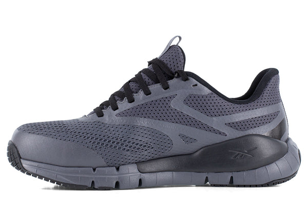 Reebok Work Men's Flex Trainer Static Dissipative Elevated Ease