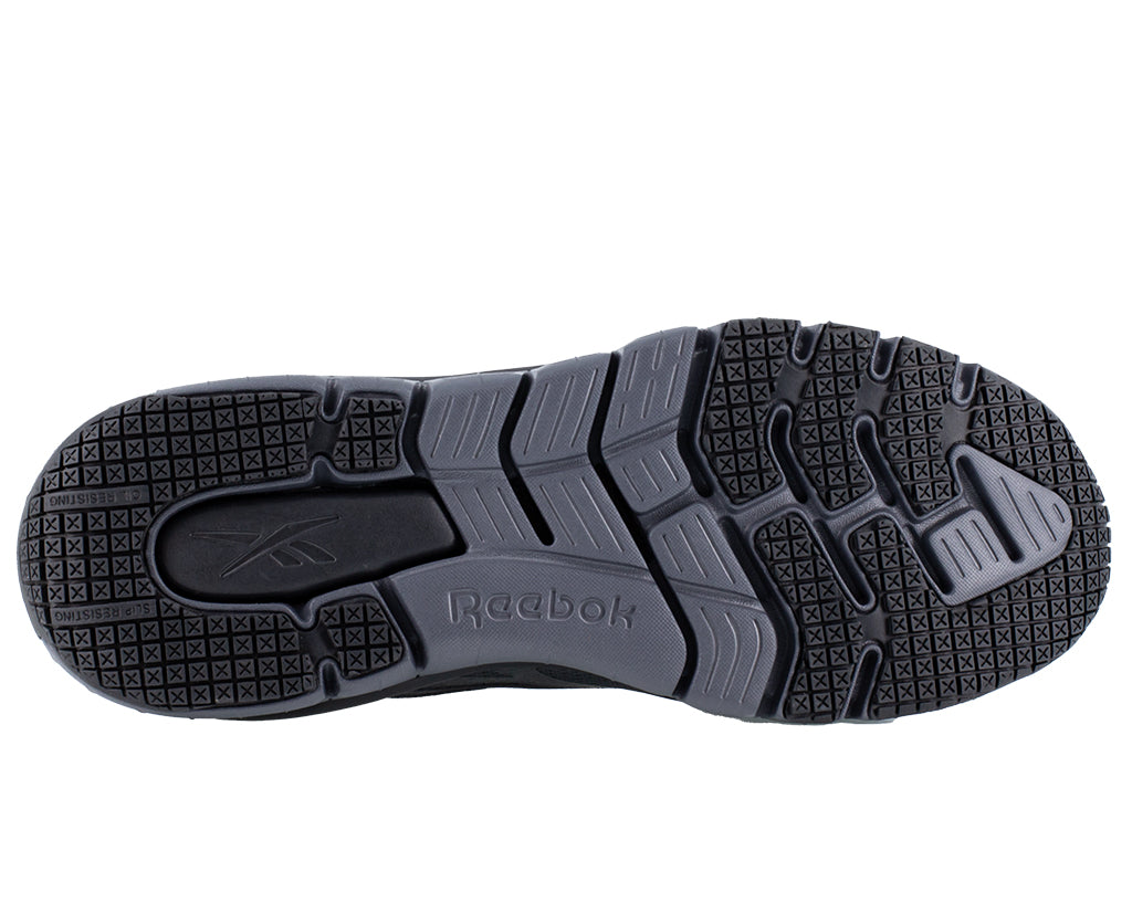 Reebok Work Men's Flex Trainer Static Dissipative Elevated Ease